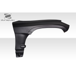 2022-2025 Toyota GR86 Subaru BRZ Duraflex Taka Front Fender Flares - 2 Pieces image - 10