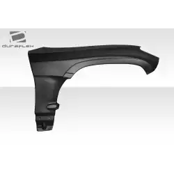 2022-2025 Toyota GR86 Subaru BRZ Taka Front Fender Flares - 2 Pieces image - 10