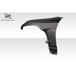 2022-2025 Toyota GR86 Subaru BRZ Duraflex Taka Front Fender Flares - 2 Pieces image - 12