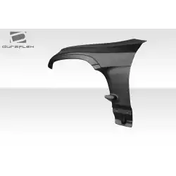 2022-2025 Toyota GR86 Subaru BRZ Taka Front Fender Flares - 2 Pieces image - 12