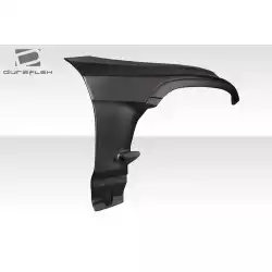 2022-2025 Toyota GR86 Subaru BRZ Taka Front Fender Flares - 2 Pieces image - 14