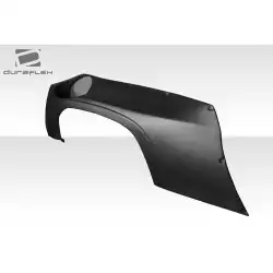 2022-2025 Toyota GR86 Subaru BRZ Taka Rear Fender Flares - 2 Pieces image - 11