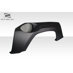 2022-2025 Toyota GR86 Subaru BRZ Duraflex Taka Rear Fender Flares - 2 Pieces image - 12