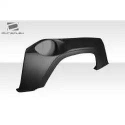 2022-2025 Toyota GR86 Subaru BRZ Taka Rear Fender Flares - 2 Pieces image - 12