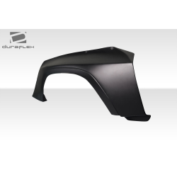 2022-2025 Toyota GR86 Subaru BRZ Duraflex Taka Rear Fender Flares - 2 Pieces image - 14