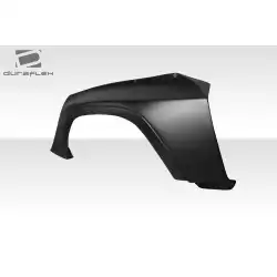 2022-2025 Toyota GR86 Subaru BRZ Taka Rear Fender Flares - 2 Pieces image - 14
