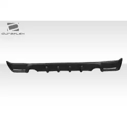 2014-2021 BMW 2 Series F22 F23 Werks Rear Diffuser - 1 Piece (S) image - 6