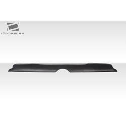 2015-2021 Subaru WRX STI Duraflex Rego Rear Wing Spoiler - 1 Piece image - 9
