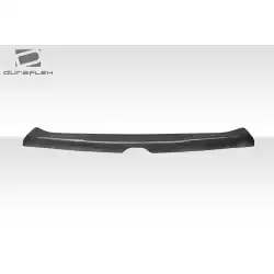 2015-2021 Subaru WRX STI Rego Rear Wing Spoiler - 1 Piece (S) image - 10
