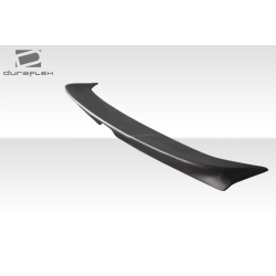 2015-2021 Subaru WRX STI Duraflex Rego Rear Wing Spoiler - 1 Piece image - 12