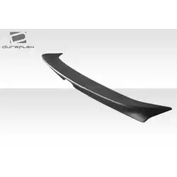 2015-2021 Subaru WRX STI Rego Rear Wing Spoiler - 1 Piece (S) image - 12
