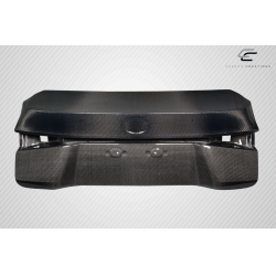2021-2025 Lexus IS300/IS350/IS500 Carbon Creations OEM Look Trunk - 1 Piece image - 7