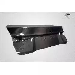 2021-2025 Lexus IS300/IS350/IS500 OEM Look Trunk - 1 Piece image - 9
