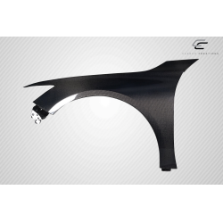 2018-2022 Honda Accord Carbon Creations OEM Look Front Fenders - 2 Pieces image - 11