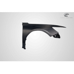 2018-2022 Honda Accord Carbon Creations OEM Look Front Fenders - 2 Pieces image - 15