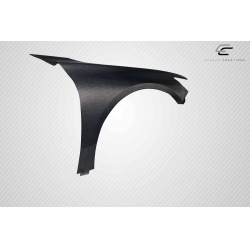 2018-2022 Honda Accord Carbon Creations OEM Look Front Fenders - 2 Pieces image - 16