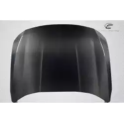2018-2022 Honda Accord OEM Look Hood - 1 Piece image - 17