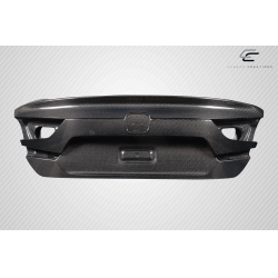 2018-2022 Honda Accord Carbon Creations OEM Look Trunk - 1 Piece image - 8