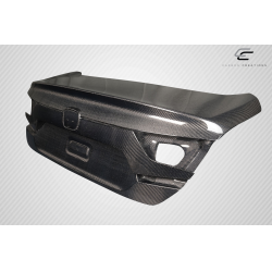 2018-2022 Honda Accord Carbon Creations OEM Look Trunk - 1 Piece image - 9