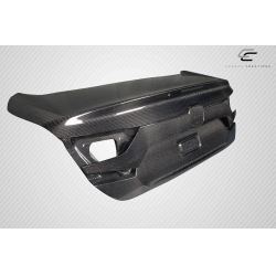 2018-2022 Honda Accord Carbon Creations OEM Look Trunk - 1 Piece image - 10