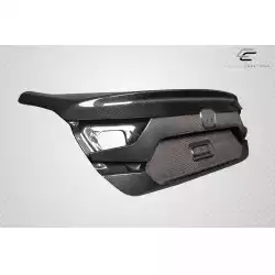 2018-2022 Honda Accord OEM Look Trunk - 1 Piece image - 11