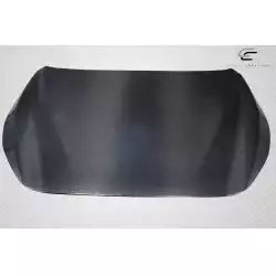 2014-2023 Infiniti Q50 OEM Look Hood - 1 Piece image - 6