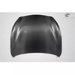 2014-2023 Infiniti Q50 OEM Look Hood - 1 Piece image - 8