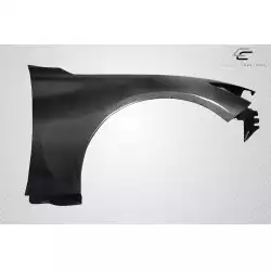 2014-2023 Infiniti Q50 OEM Look Fenders - 2 Pieces image - 9