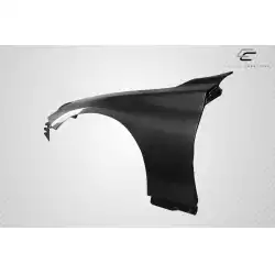 2014-2023 Infiniti Q50 OEM Look Fenders - 2 Pieces image - 11