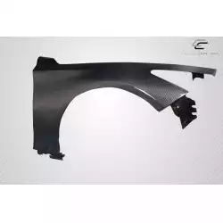 2014-2023 Infiniti Q50 OEM Look Fenders - 2 Pieces image - 12