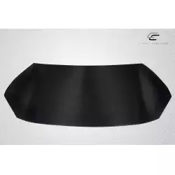 2022-2025 Toyota 86 / Subaru BRZ OEM Look Hood - 1 Piece image - 6