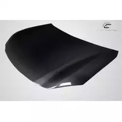 2022-2025 Toyota 86 / Subaru BRZ OEM Look Hood - 1 Piece image - 7