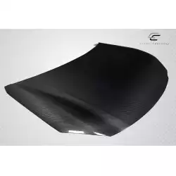 2022-2025 Toyota 86 / Subaru BRZ OEM Look Hood - 1 Piece image - 8