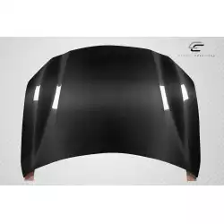 2022-2025 Toyota 86 / Subaru BRZ OEM Look Hood - 1 Piece image - 9