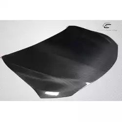 2018-2024 Toyota Camry OEM Look Hood - 1 Piece (S) image - 13