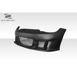 2016-2023 Mazda Miata Midnight Front Bumper - 1 Piece image - 5