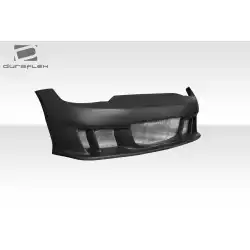 2016-2023 Mazda Miata Midnight Front Bumper - 1 Piece image - 6