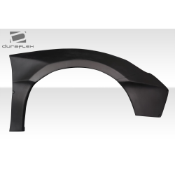 2013-2017 Honda Accord 4DR Duraflex Widebody RX Front Fender Flares - 2 Pieces image - 9