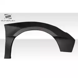 2013-2017 Honda Accord 4DR Widebody RX Front Fender Flares - 2 Pieces image - 9