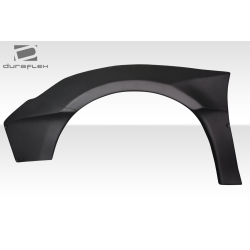 2013-2017 Honda Accord 4DR Duraflex Widebody RX Front Fender Flares - 2 Pieces image - 10