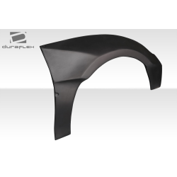 2013-2017 Honda Accord 4DR Duraflex Widebody RX Front Fender Flares - 2 Pieces image - 13