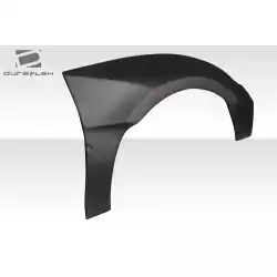 2013-2017 Honda Accord 4DR Widebody RX Front Fender Flares - 2 Pieces image - 13