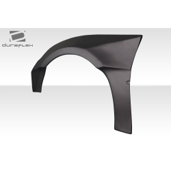 2013-2017 Honda Accord 4DR Duraflex Widebody RX Front Fender Flares - 2 Pieces image - 14