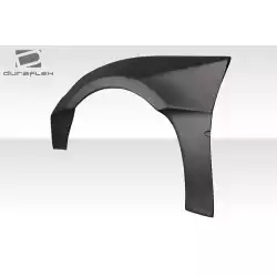 2013-2017 Honda Accord 4DR Widebody RX Front Fender Flares - 2 Pieces image - 14