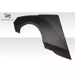 2013-2017 Honda Accord 4DR Widebody RX Rear Fender Flares - 4 Pieces image - 13