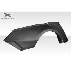 2013-2017 Honda Accord 4DR Widebody RX Rear Fender Flares - 4 Pieces image - 14