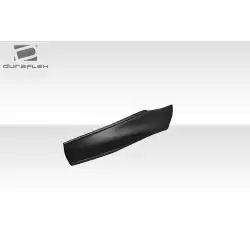 2015-2021 Mercedes C Class W205 Weaver Sport Rear Diffuser - 3 Pieces image - 12