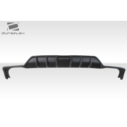 2021-2024 Kia K5 Duraflex Aerotune Rear Diffuser - 1 Piece image - 7