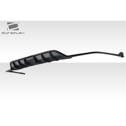 2021-2024 Kia K5 Duraflex Aerotune Rear Diffuser - 1 Piece image - 8