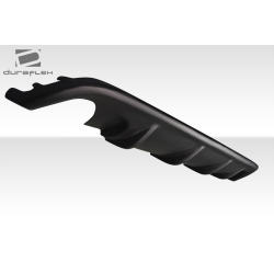 2010-2014 Volkswagen Golf GTI Duraflex Krone Rear Diffuser - 1 Piece image - 7